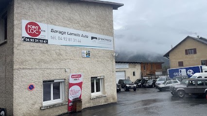 GARAGE LAMOLS AUTO, Garage Automobile à Saint-Pons