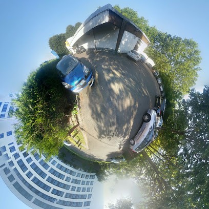 Renault - Garage du Vieil Etang, Garage Automobile à Montigny-le-Bretonneux