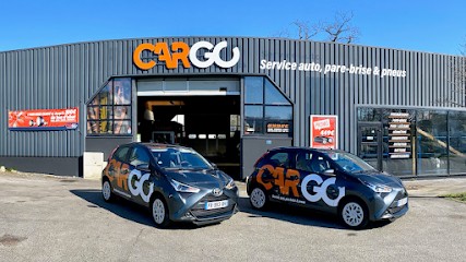 CARGO Service Auto Pare Brise & Pneus Quimper, Garage Automobile à Quimper