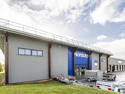 Norauto Rennes Chantepie, Garage Automobile à Chantepie