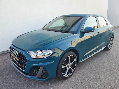 Hautomobile, Garage Automobile à Porcelette