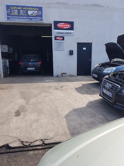 Garage Moussaoui A Fourques 30300, Garage Automobile à Fourques