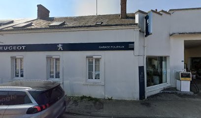 Garage Poupaux EURL, Garage Automobile aux Villages Vovéens