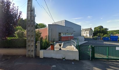 Luçay Maroquinerie, Garage Automobile à Luçay-le-Mâle