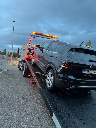 Nexauto, Garage Automobile à Illkirch-Graffenstaden