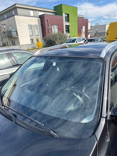 VF Pare-Brise, Garage Automobile à Hagondange