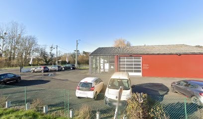 Lorillou Auto Services - Citroën, Garage Automobile au Grand-Pressigny