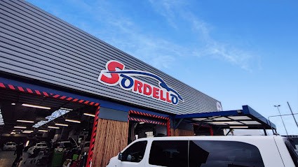 Carrosserie Sordello, Garage Automobile à Hyères