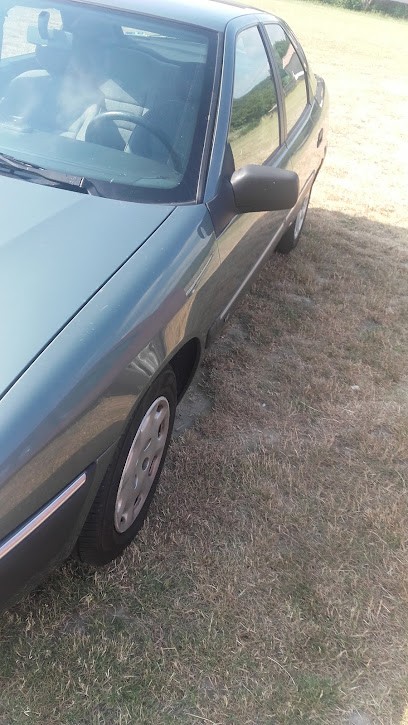 Sarl Garage Rocheil - Citroën, Garage Automobile à Saint-Montan