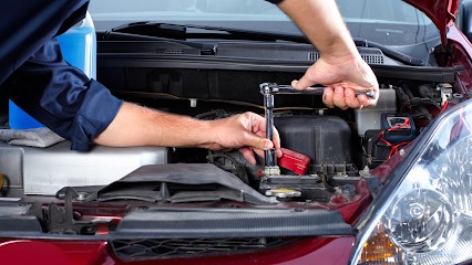 AD CARROSSERIE ET GARAGE EXPERT DUVAL SAYO, Garage Automobile à Lormont