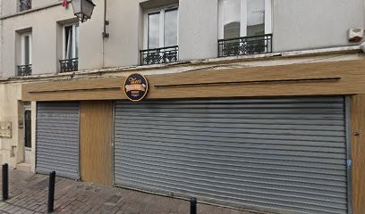 Garage, Garage Automobile à Sarcelles