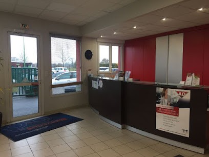 AD Carrosserie Et Garage Expert TABOUREL SEBASTIEN, Garage Automobile à Sartilly-Baie-Bocage