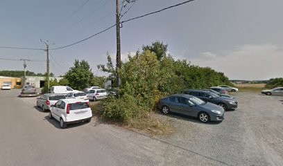 Saint Germain Récupération, Garage Automobile à Saint-Germain-de-Prinçay