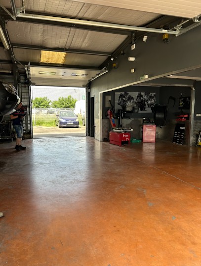 MJA Auto-Service, Garage Automobile à Tarascon