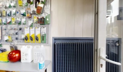 Alfredo Auto Pièces, Garage Automobile à Cenon