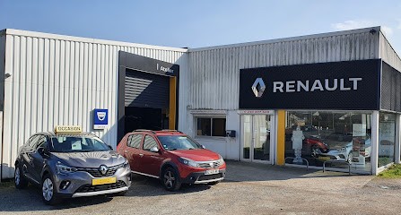 Chapelle Automobiles Services, Garage Automobile à La Chapelle-sur-Erdre