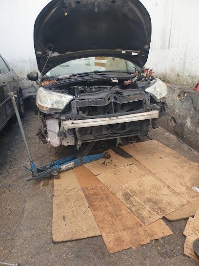 Garage Hml, Garage Automobile à Noisy-le-Sec