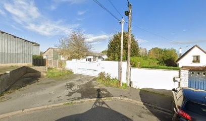 Bruno ESTEVE, Garage Automobile à Parné-sur-Roc