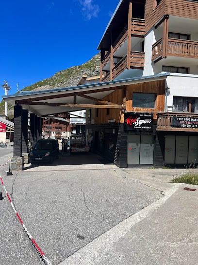 Garage Gapihan, Garage Automobile à Saint-Jean-de-Belleville