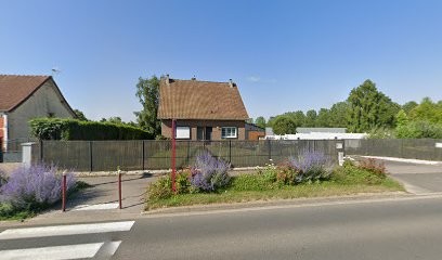 Evidence Cars, Garage Automobile à Pont-Remy