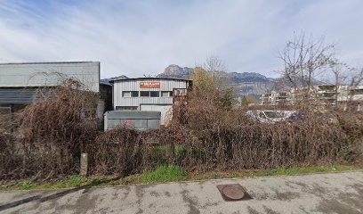 AM AUTO, Garage Automobile à Froges