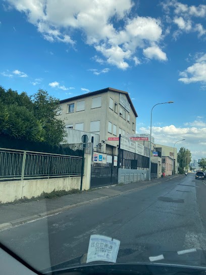 Garage Dias, Garage Automobile à Carrières-sur-Seine