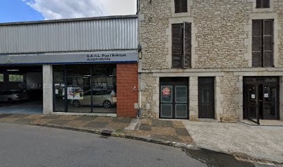 RS Auto 46, Garage Automobile à Puy-l'Évêque
