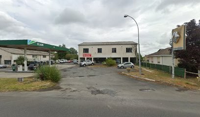 Garage Selebran SE, Garage Automobile à Bussière-Poitevine