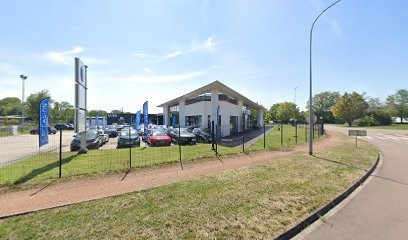 Carte Blanche, Garage Automobile à Chalon-sur-Saône