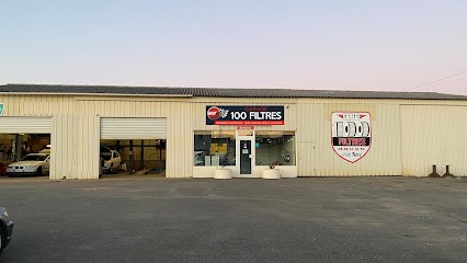 Garage 100 filtres, Garage Automobile à Néré