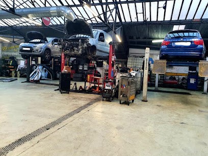 Discount for Intermark saint-ouen, Garage Automobile à Saint-Ouen