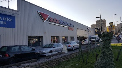 AD Garage Expert FRADIS SANNOIS GARAGE AD EXPERT, Garage Automobile à Sannois