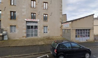 SARL Garage Michel Motorsport, Garage Automobile à Moulins
