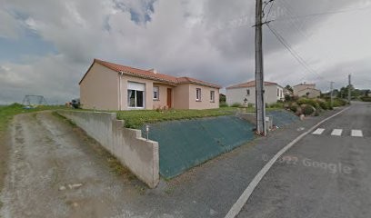 Paunet Mickael, Garage Automobile à Mauges-sur-Loire