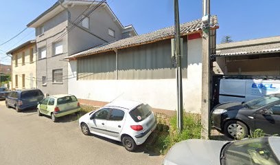 Garage LCV, Garage Automobile à Vaugneray