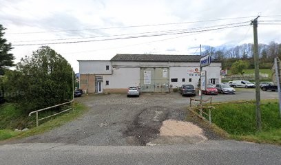L' Atelier Occitan 31, Garage Automobile à Salies-du-Salat