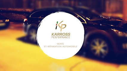 Karross Performance, Garage Automobile à Sainte-Savine