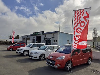 Garage Concarneau - West Auto, Garage Automobile à Concarneau