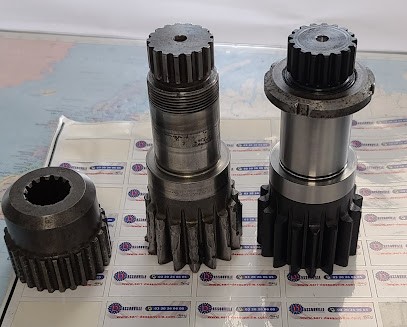 Dassonville Mécanique, Garage Automobile à Wattrelos