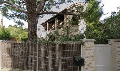 POMSERIG - KITPOWER, Garage Automobile à Berre-l'Étang