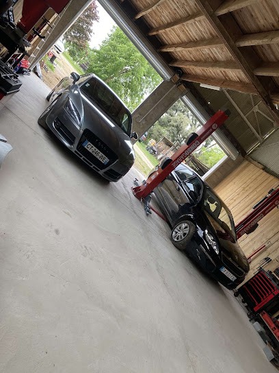 GARAGE YC AUTO, Garage Automobile à Peyrins