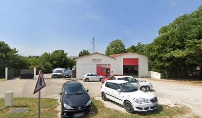 Label Autos, Garage Automobile à Ligny-le-Châtel