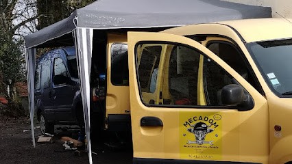 Mécanicien Tulle ,MecadomBedier, Garage Automobile à Chanac-les-Mines