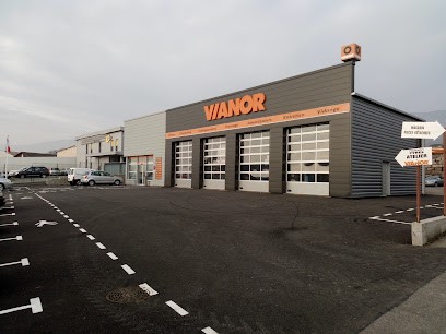 4As pièces auto, Garage Automobile à Bellegarde-sur-Valserine