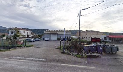 Ets Turpin, Garage Automobile à Gattières