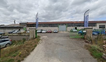 Fc Luxe Auto, Garage Automobile à Briaucourt