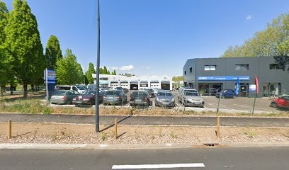 Bosch Car Service, Garage Automobile à Hénin-Beaumont