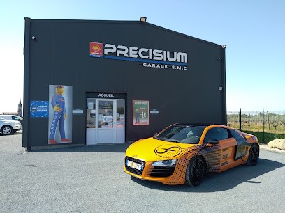 Smc Mecanique, Garage Automobile à Capian