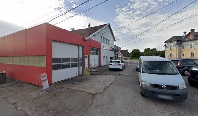 Garage AMco PERFORMANCE, Garage Automobile à Saulcy-sur-Meurthe