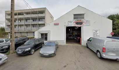 GARAGE PICHARD, Garage Automobile à Nogent-le-Rotrou